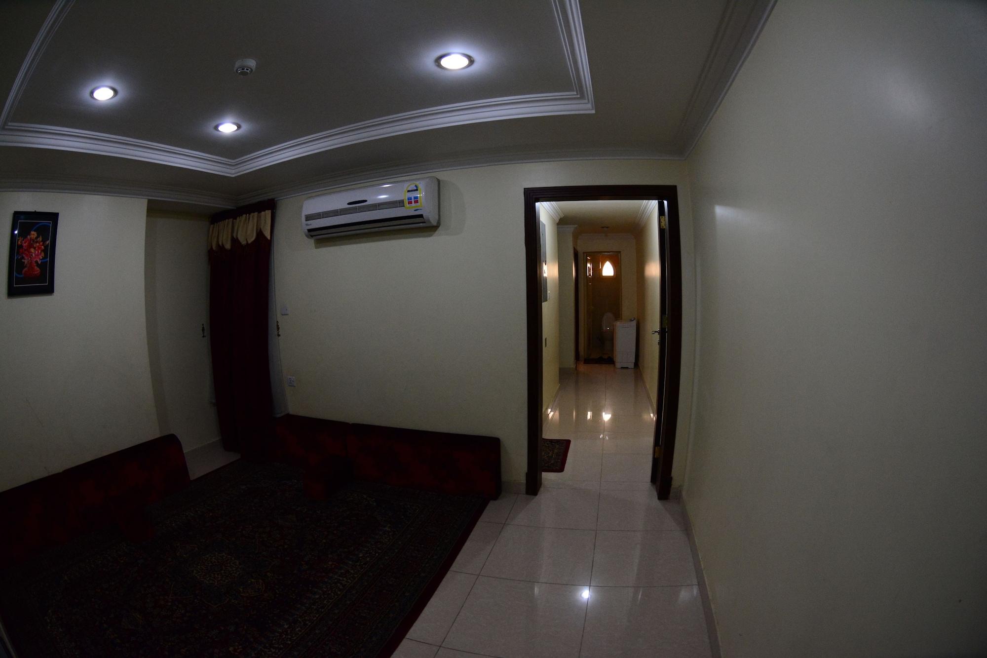 Al Eairy Apartment- Dammam 3 Al Mubarakiyah Exterior photo