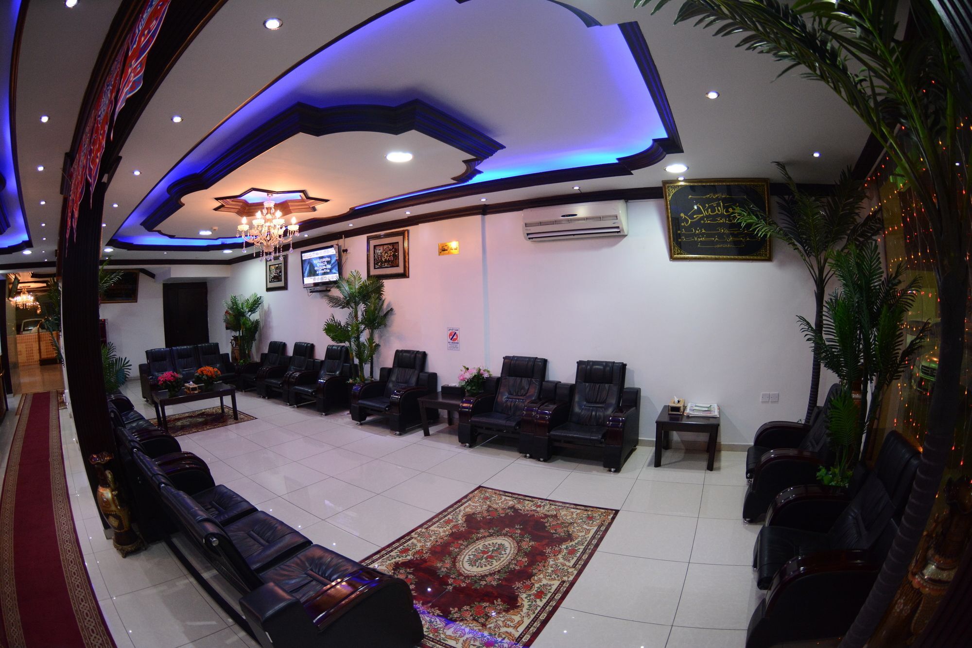 Al Eairy Apartment- Dammam 3 Al Mubarakiyah Exterior photo