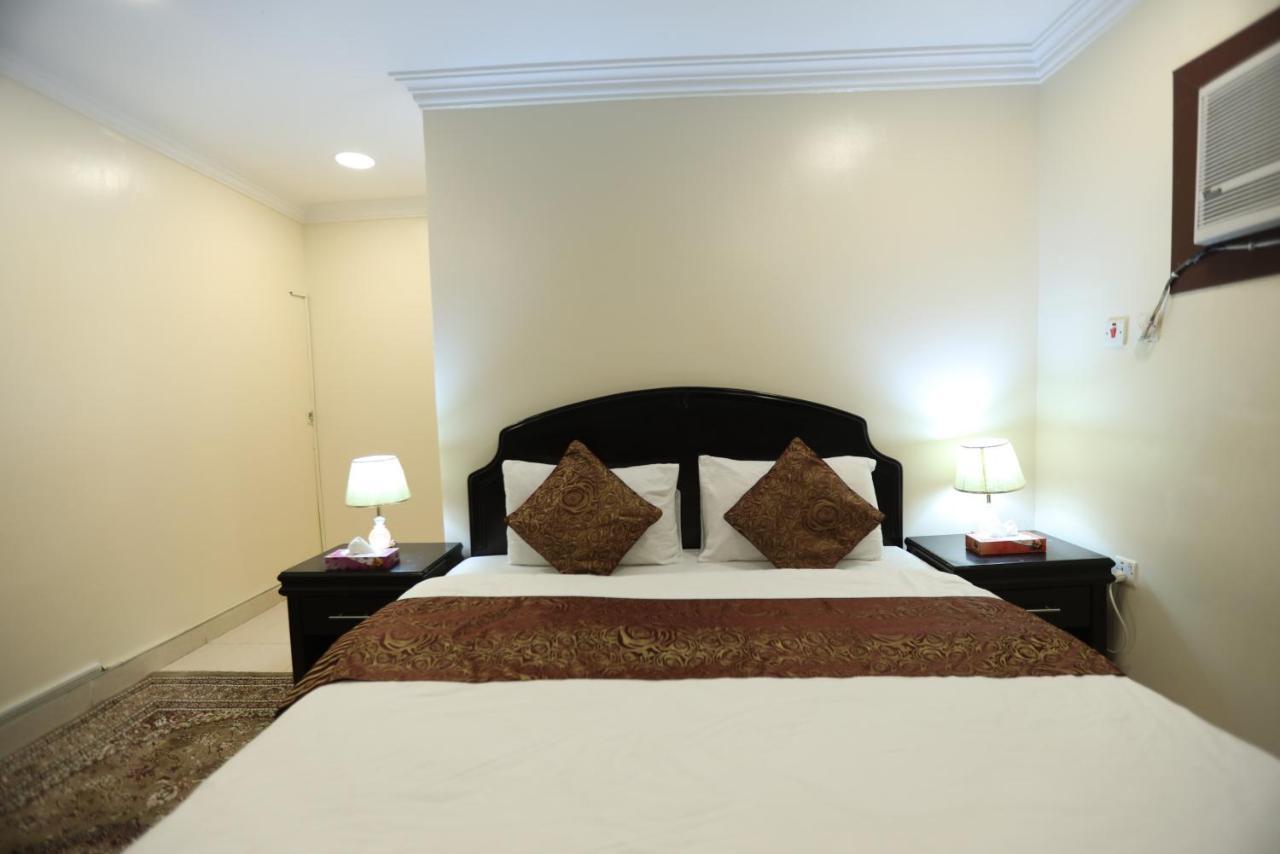 Al Eairy Apartment- Dammam 3 Al Mubarakiyah Exterior photo