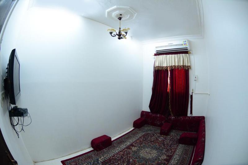 Al Eairy Apartment- Dammam 3 Al Mubarakiyah Exterior photo