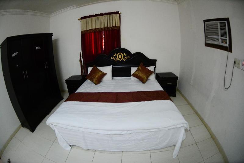 Al Eairy Apartment- Dammam 3 Al Mubarakiyah Exterior photo